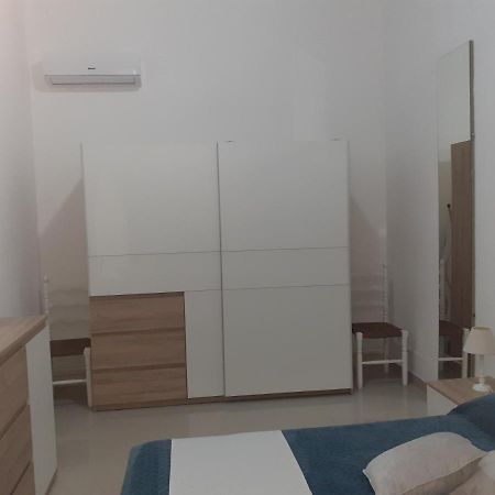 Cosy Apartment By The Sea บีร์เซบบูจา ภายนอก รูปภาพ
