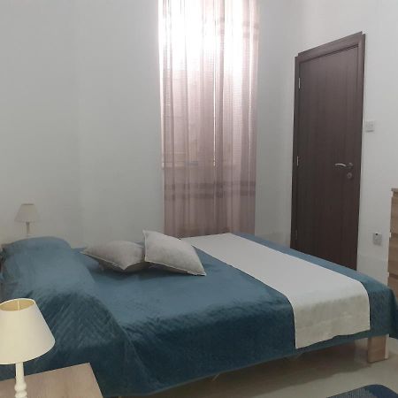 Cosy Apartment By The Sea บีร์เซบบูจา ภายนอก รูปภาพ