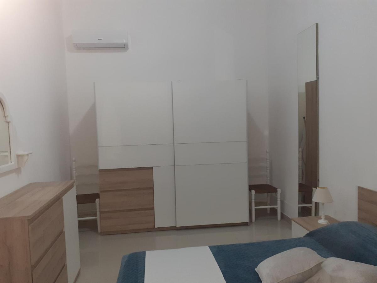 Cosy Apartment By The Sea บีร์เซบบูจา ภายนอก รูปภาพ