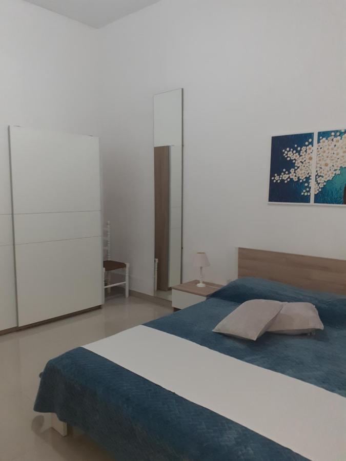 Cosy Apartment By The Sea บีร์เซบบูจา ภายนอก รูปภาพ