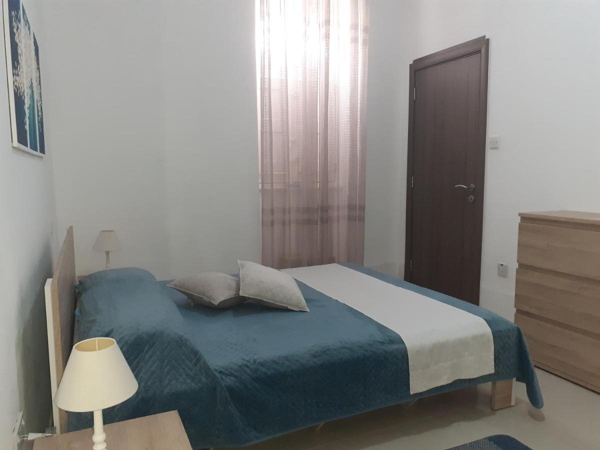 Cosy Apartment By The Sea บีร์เซบบูจา ภายนอก รูปภาพ