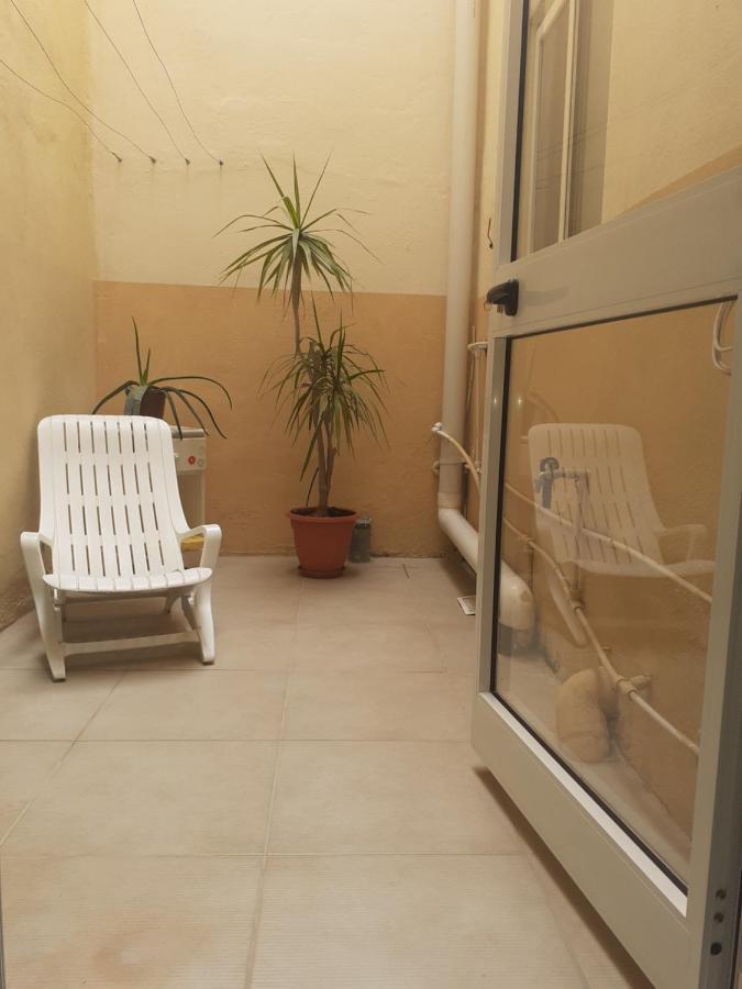 Cosy Apartment By The Sea บีร์เซบบูจา ภายนอก รูปภาพ