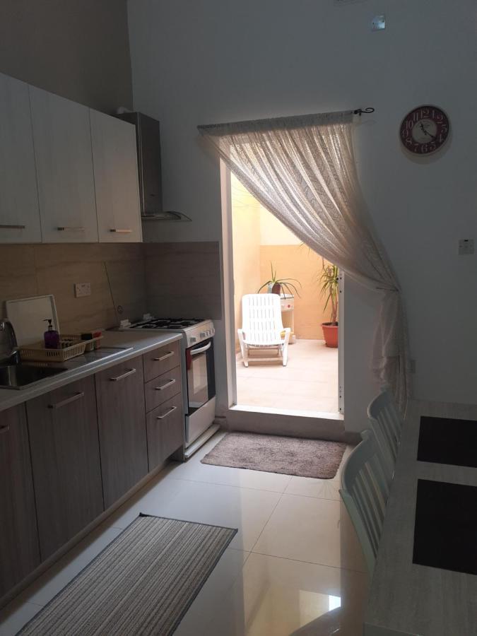 Cosy Apartment By The Sea บีร์เซบบูจา ภายนอก รูปภาพ